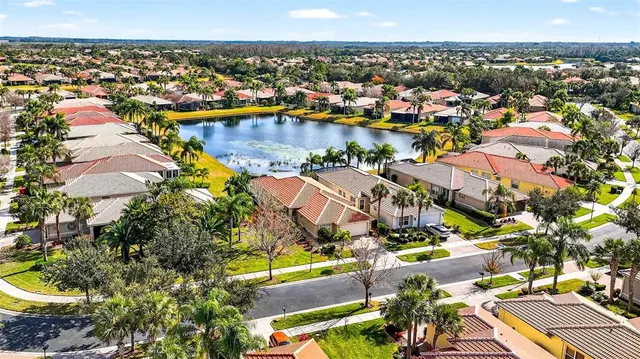 $375,000 | 15709 Crystal Waters Drive, Wimauma, FL 33598