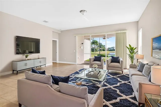 $375,000 | 15709 Crystal Waters Drive, Wimauma, FL 33598