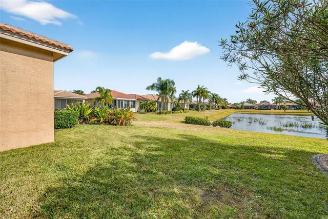 $375,000 | 15709 Crystal Waters Drive, Wimauma, FL 33598
