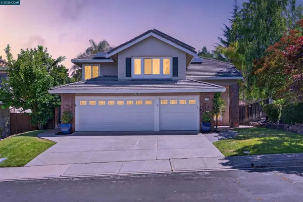 $2,498,900 | 406 Skycrest Drive, Danville, CA 94506