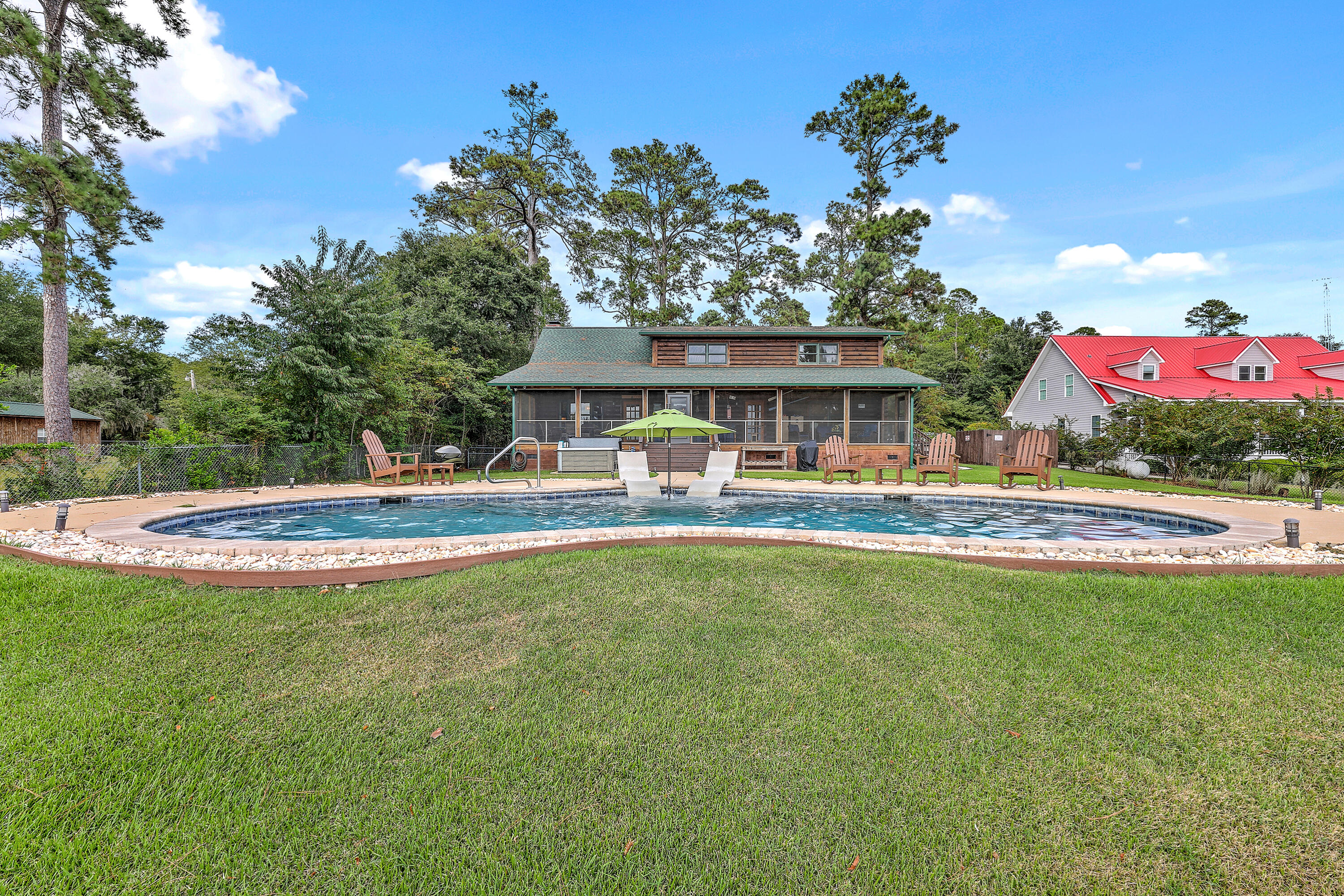 3550 Princess Pond Road Summerton, SC 29148 - Photo 54 of 102 3550 Princess Pond