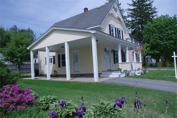 7 Douglas Road Gardner, MA 01440 - Photo 1 of 26 Gallery Image 1