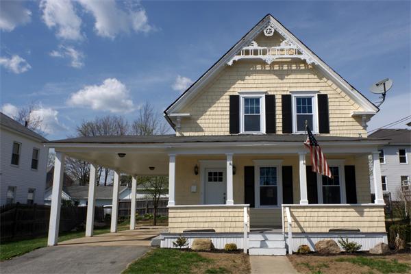7 Douglas Road Gardner, MA 01440 - Photo 25 of 26 Gallery Image 25