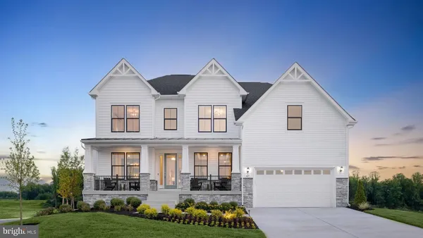 $844,990 | Tbb While Away Drive, Unit ALBEMARLE, Bowie, MD 20716