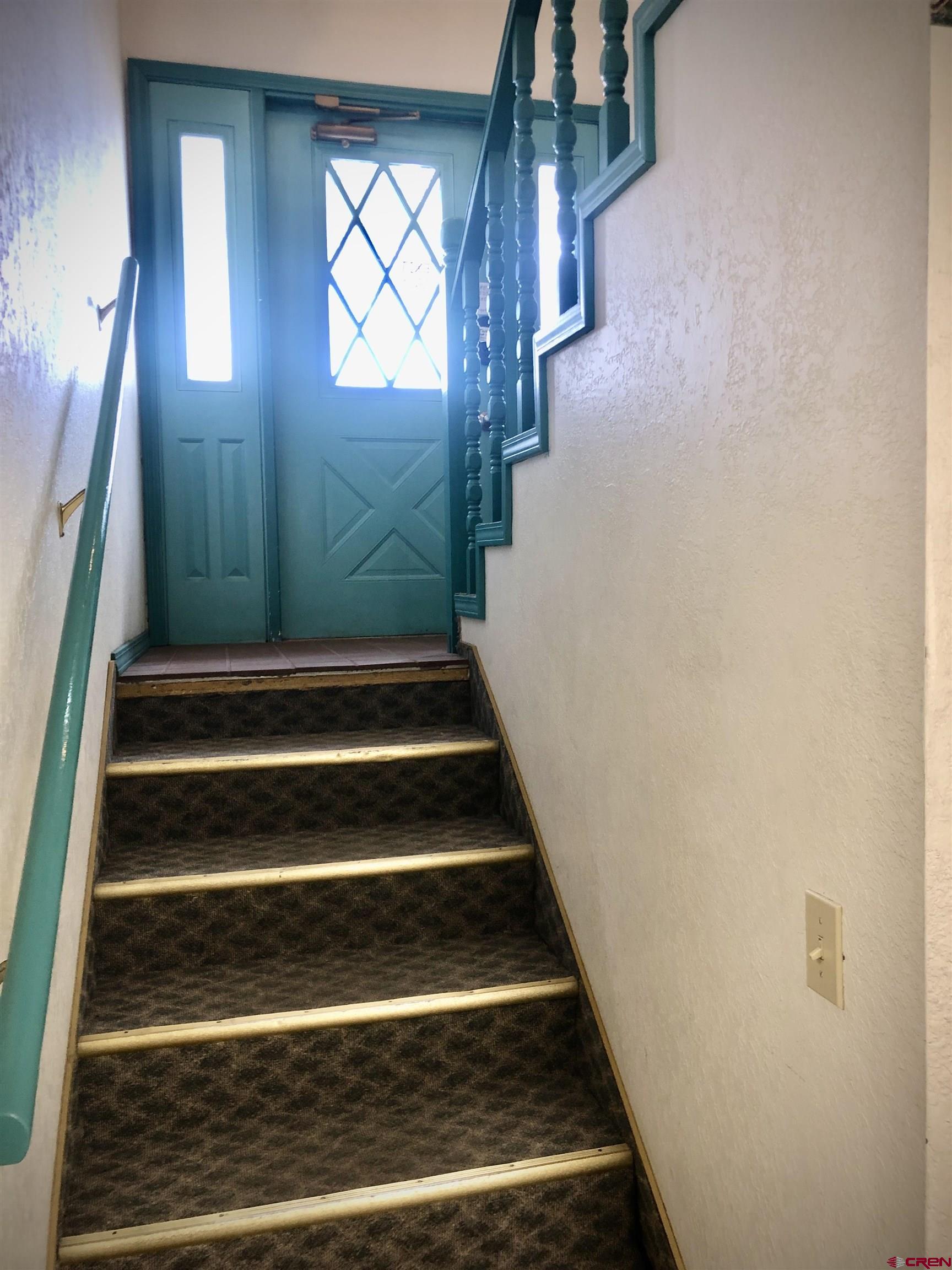 721 Main Street Delta, CO 81416 - Photo 17 of 17 a view of entryway