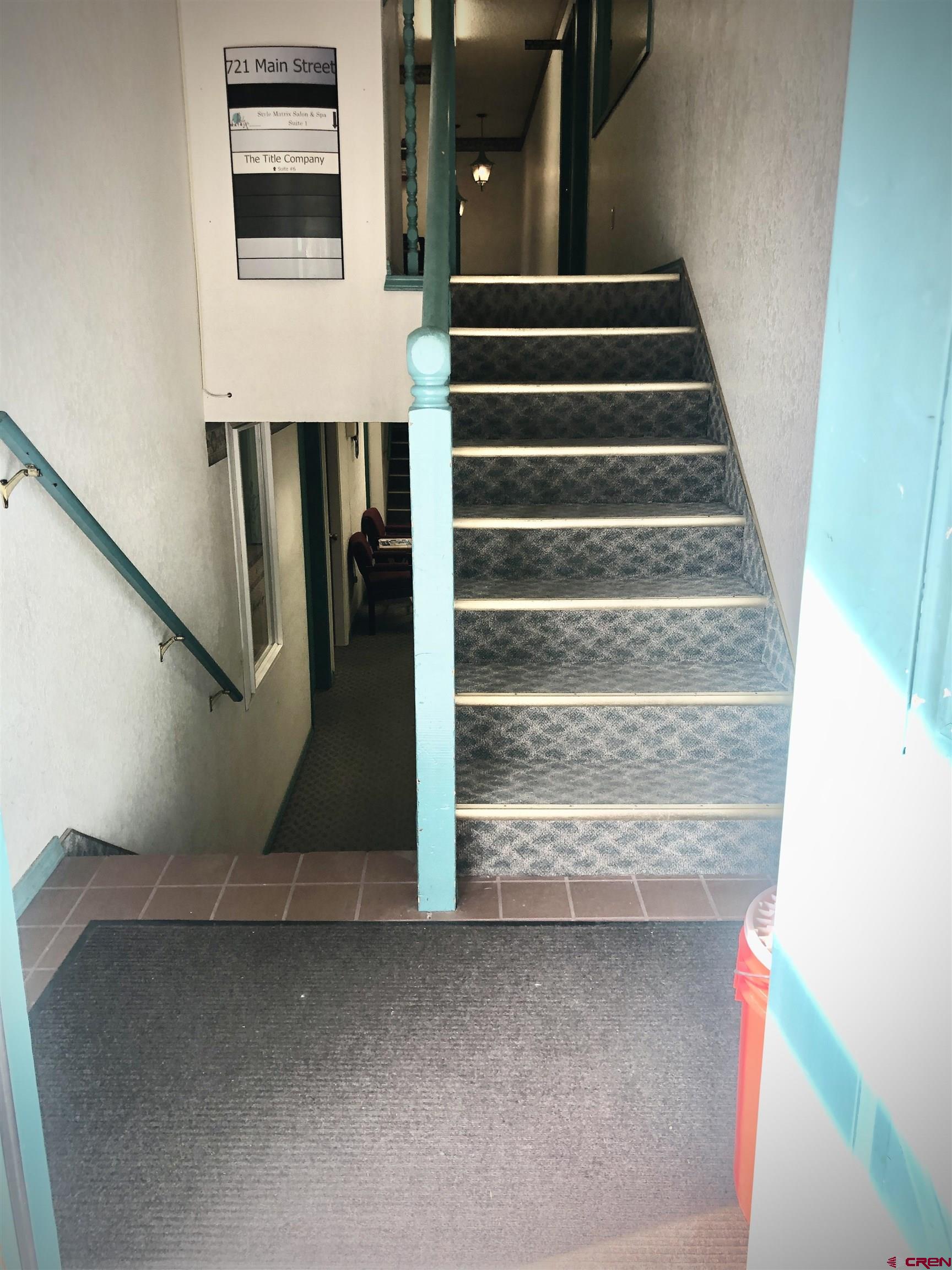 721 Main Street Delta, CO 81416 - Photo 4 of 17 a view of entryway