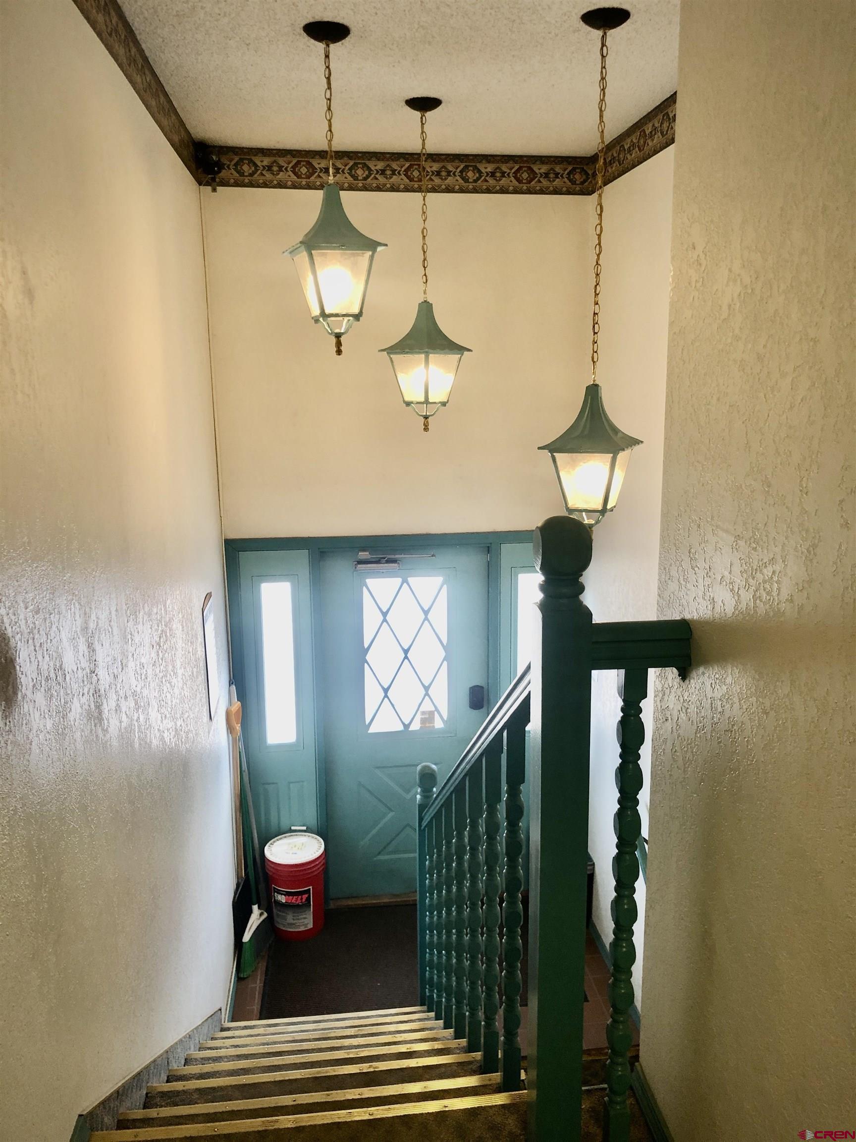721 Main Street Delta, CO 81416 - Photo 7 of 17 a bathroom with a shower