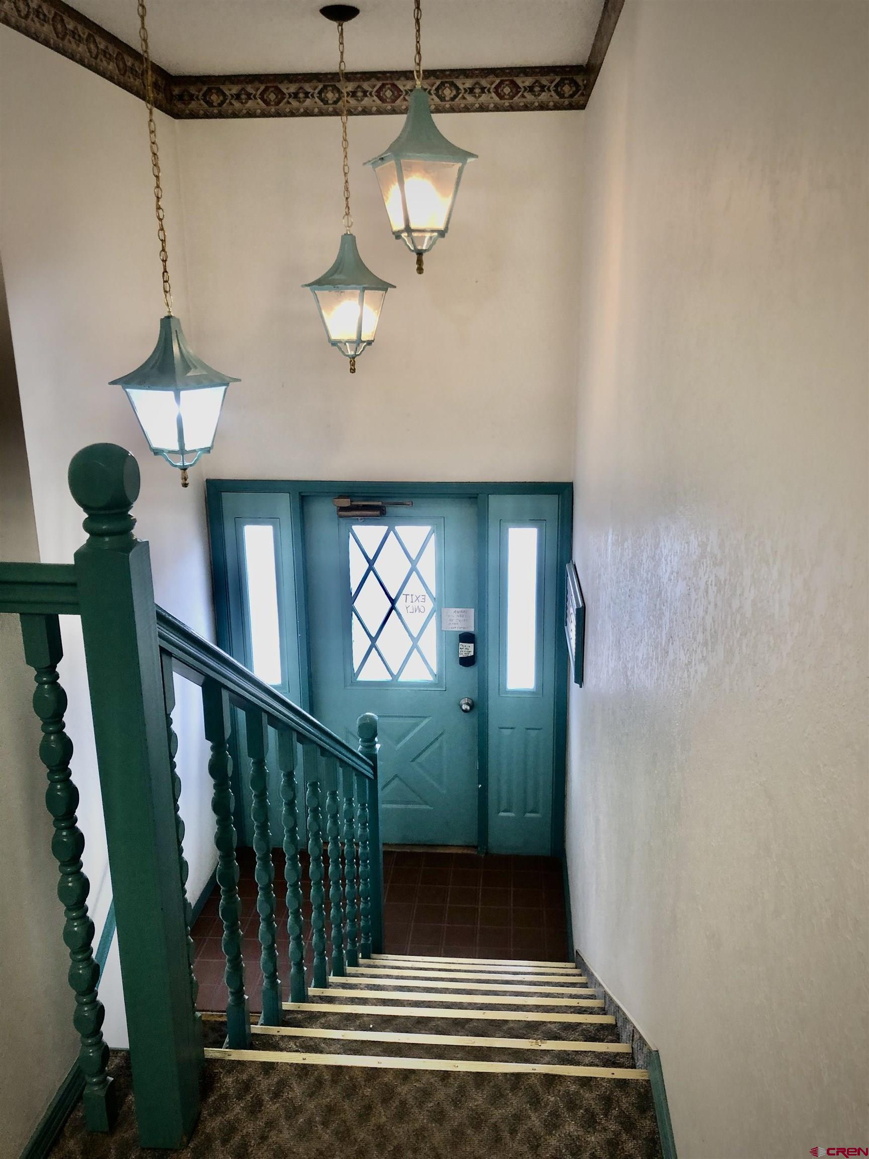 721 Main Street Delta, CO 81416 - Photo 10 of 17 a view of entryway
