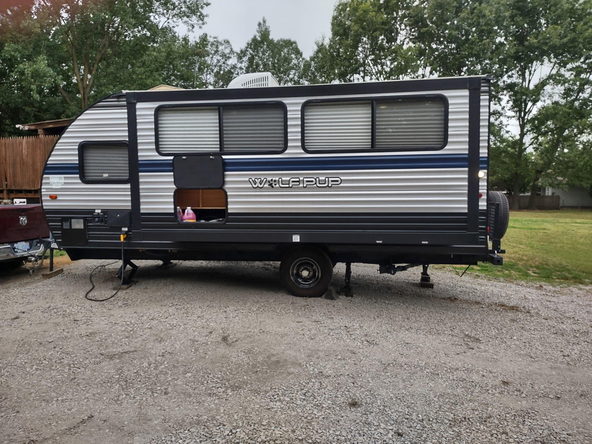 16107 12 Mile Road Leroy, MI 49655 - Photo 14 of 40 1000090749
