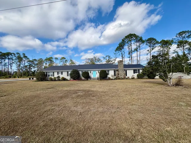 $315,000 | 605 East Walker Street, Douglas, GA 31533