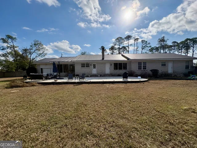 $315,000 | 605 East Walker Street, Douglas, GA 31533