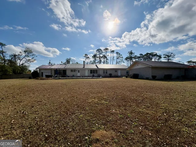 $315,000 | 605 East Walker Street, Douglas, GA 31533