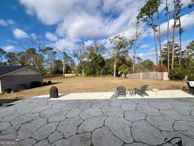 $315,000 | 605 East Walker Street, Douglas, GA 31533