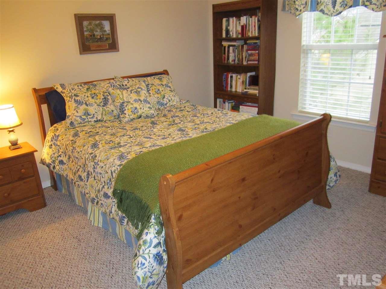 5521 Cahaba Way Raleigh, NC 27616 - Photo 16 of 25 Gallery Image 16