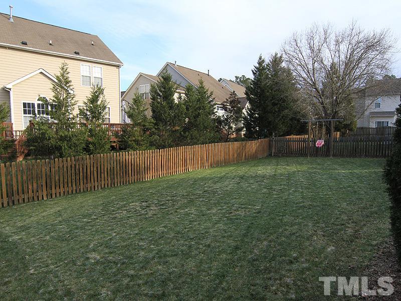 5521 Cahaba Way Raleigh, NC 27616 - Photo 19 of 25 Gallery Image 19