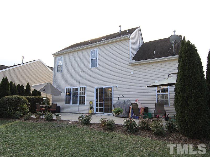 5521 Cahaba Way Raleigh, NC 27616 - Photo 20 of 25 Gallery Image 20