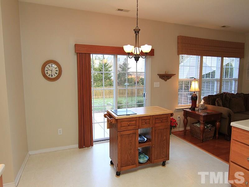 5521 Cahaba Way Raleigh, NC 27616 - Photo 9 of 25 Gallery Image 9