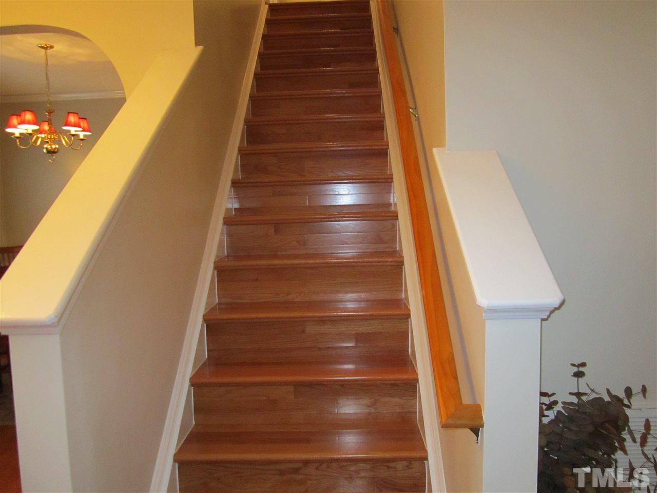 5521 Cahaba Way Raleigh, NC 27616 - Photo 10 of 25 Gallery Image 10