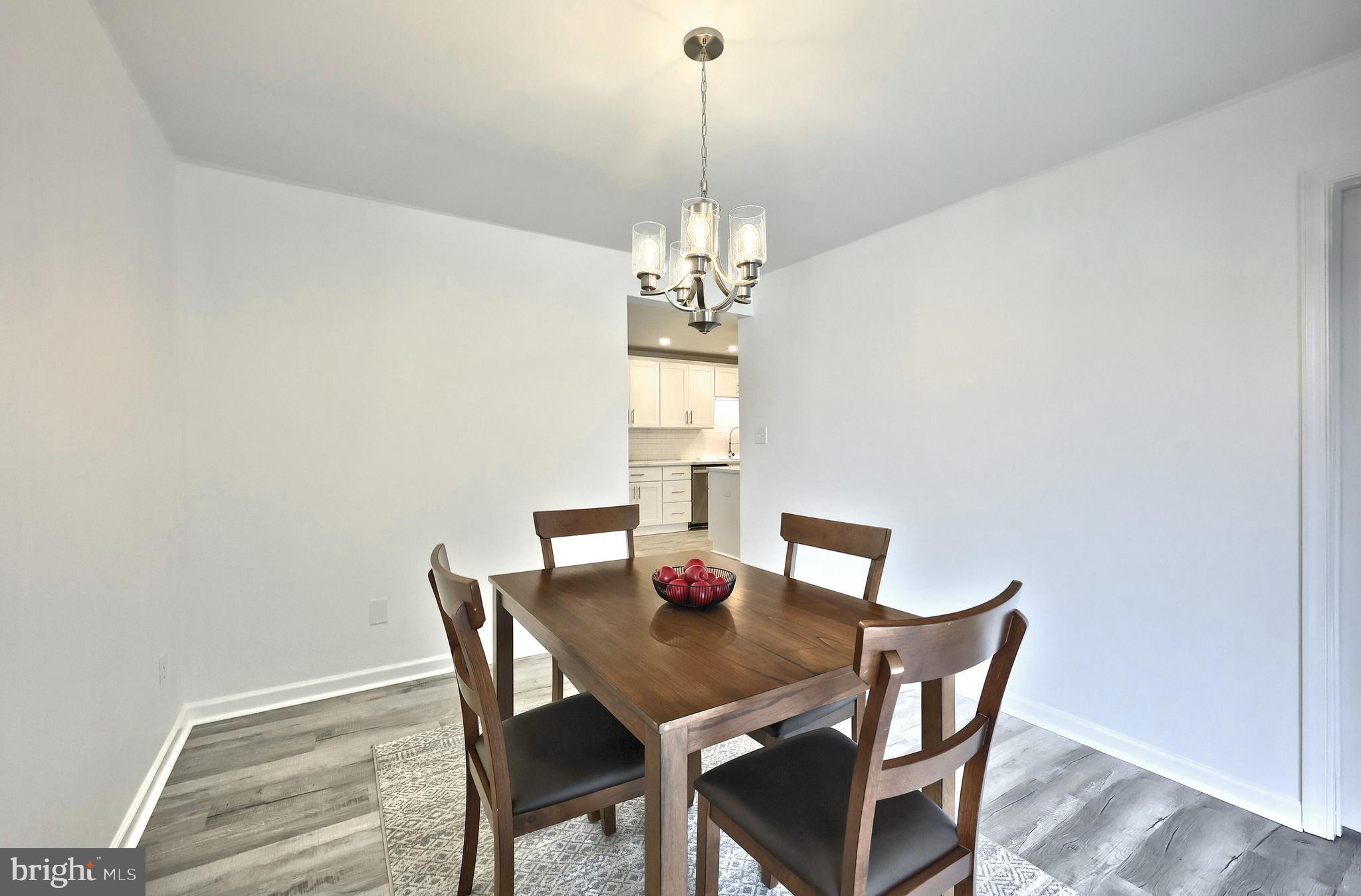 413 Springbrook Court Hanover, PA 17331 - Photo 9 of 30 Dining room right off the kitchen