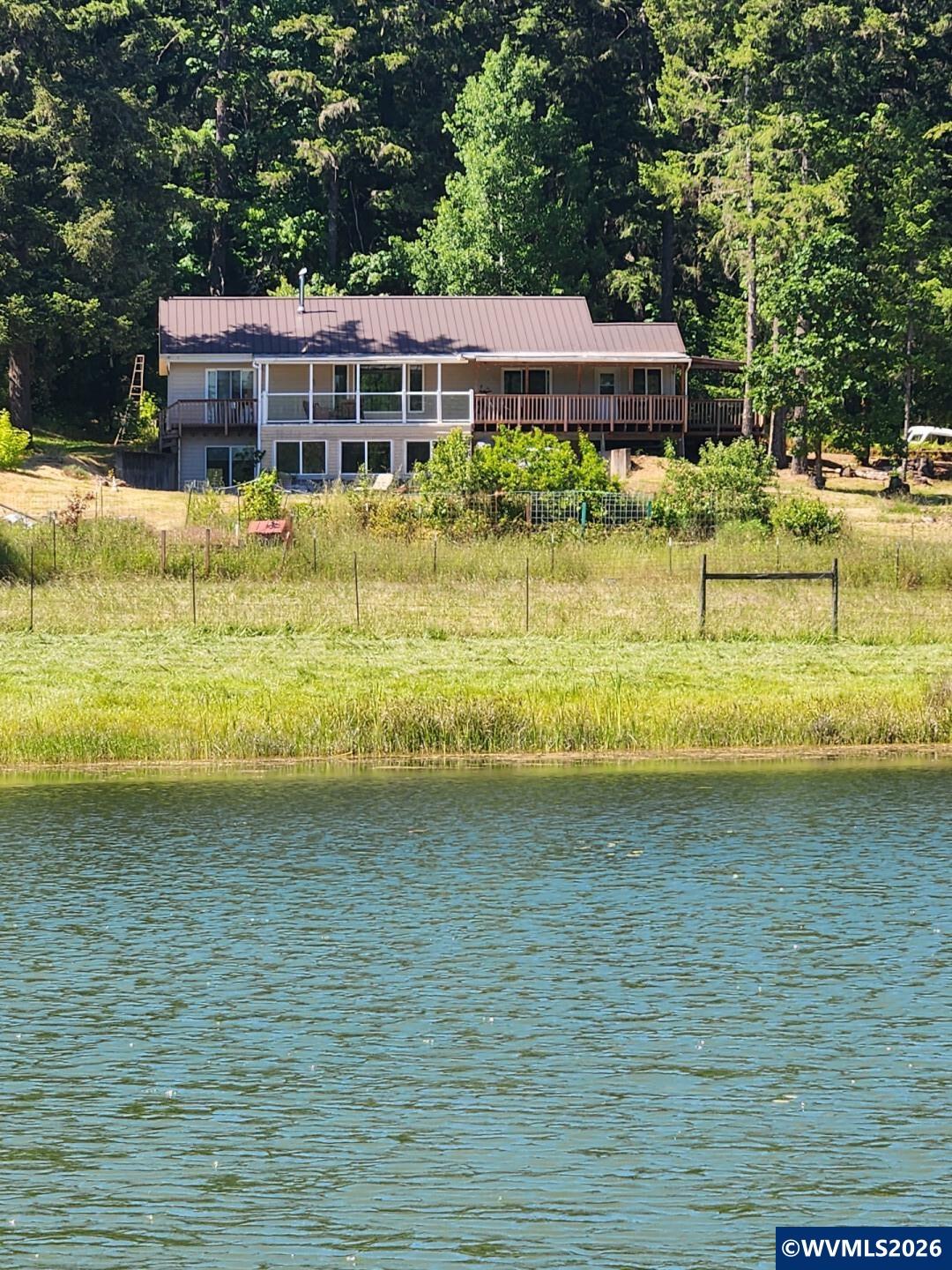 3810 Limestone Road Dallas, OR 97338 - Photo 1 of 29 Gallery Image 1
