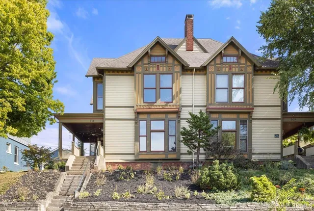 $380,000 | 511 North 7th Street, Lafayette, IN 47901