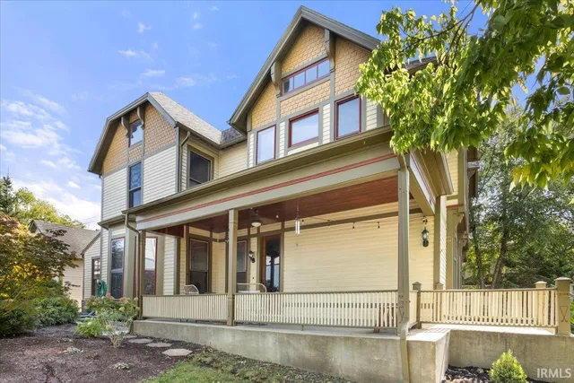 $380,000 | 511 North 7th Street, Lafayette, IN 47901