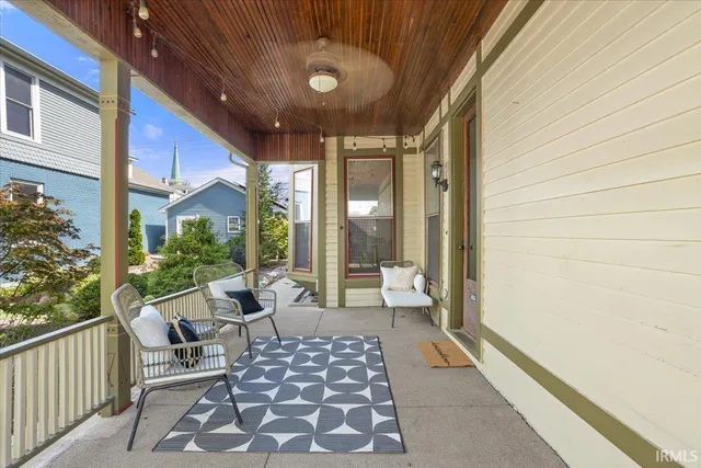 $380,000 | 511 North 7th Street, Lafayette, IN 47901