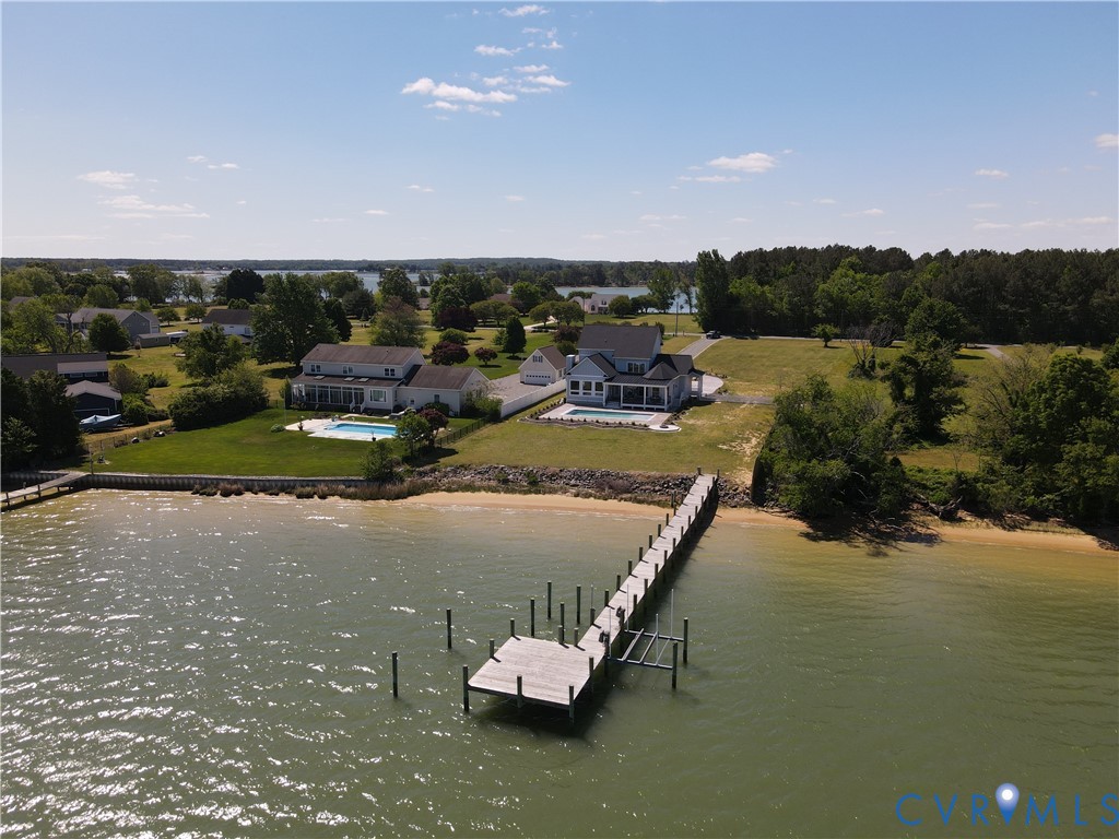 1355 Cowart Road Lottsburg, VA 22511 - Photo 47 of 50