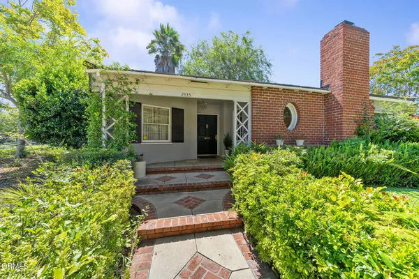 $7,000 | 2335 Lorain Road, San Marino, CA 91108