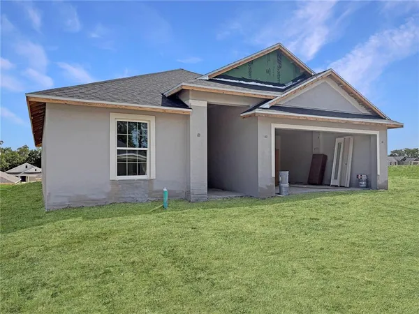 $334,900 | 250 Verny Grove Lane, Fruitland Park, FL 34731