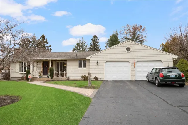 $499,900 | 166 Gervais Street, Coventry, RI 02816