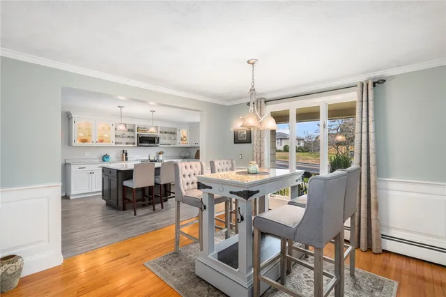 $499,900 | 166 Gervais Street, Coventry, RI 02816