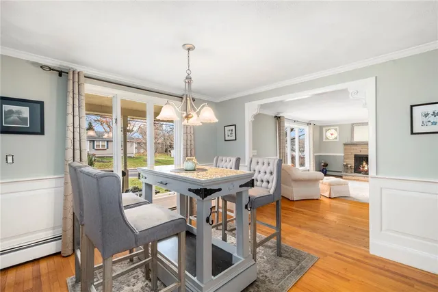 $499,900 | 166 Gervais Street, Coventry, RI 02816