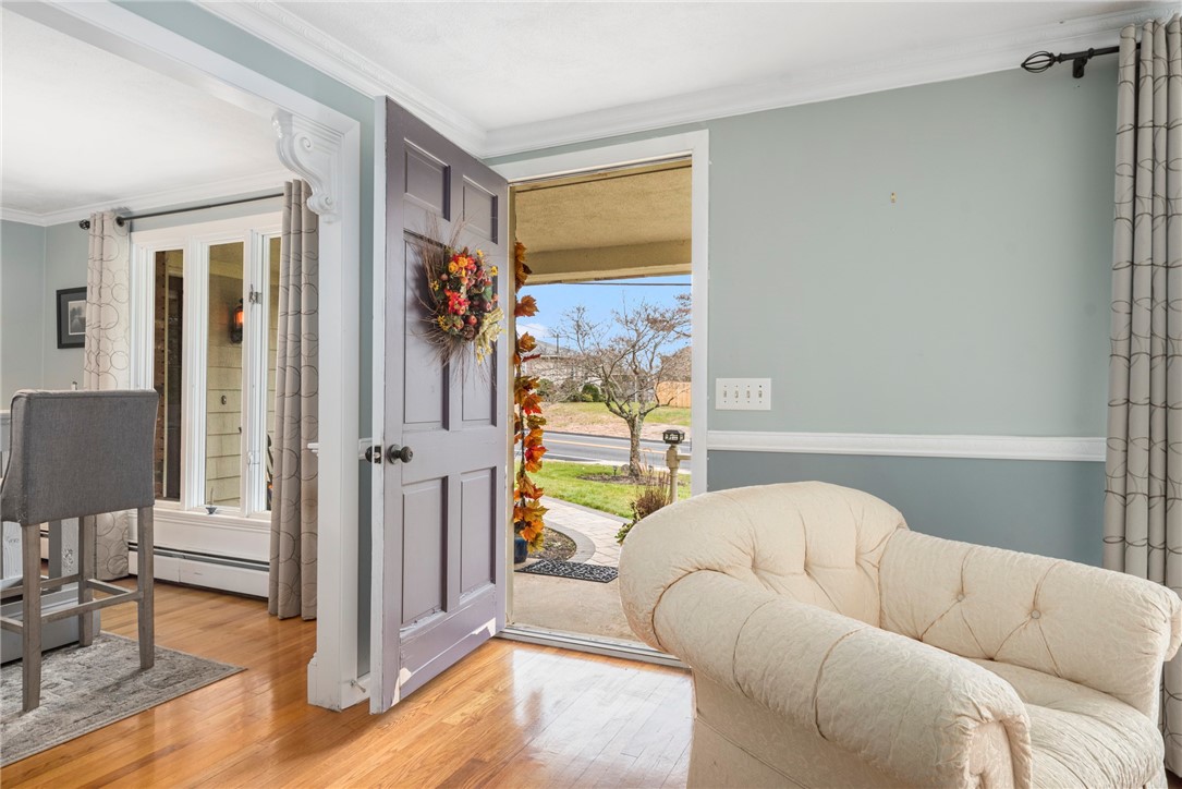 166 Gervais Street Coventry, RI 02816 - Photo 18 of 40