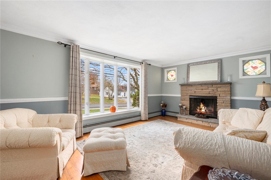 166 Gervais Street Coventry, RI 02816 - Photo 19 of 40