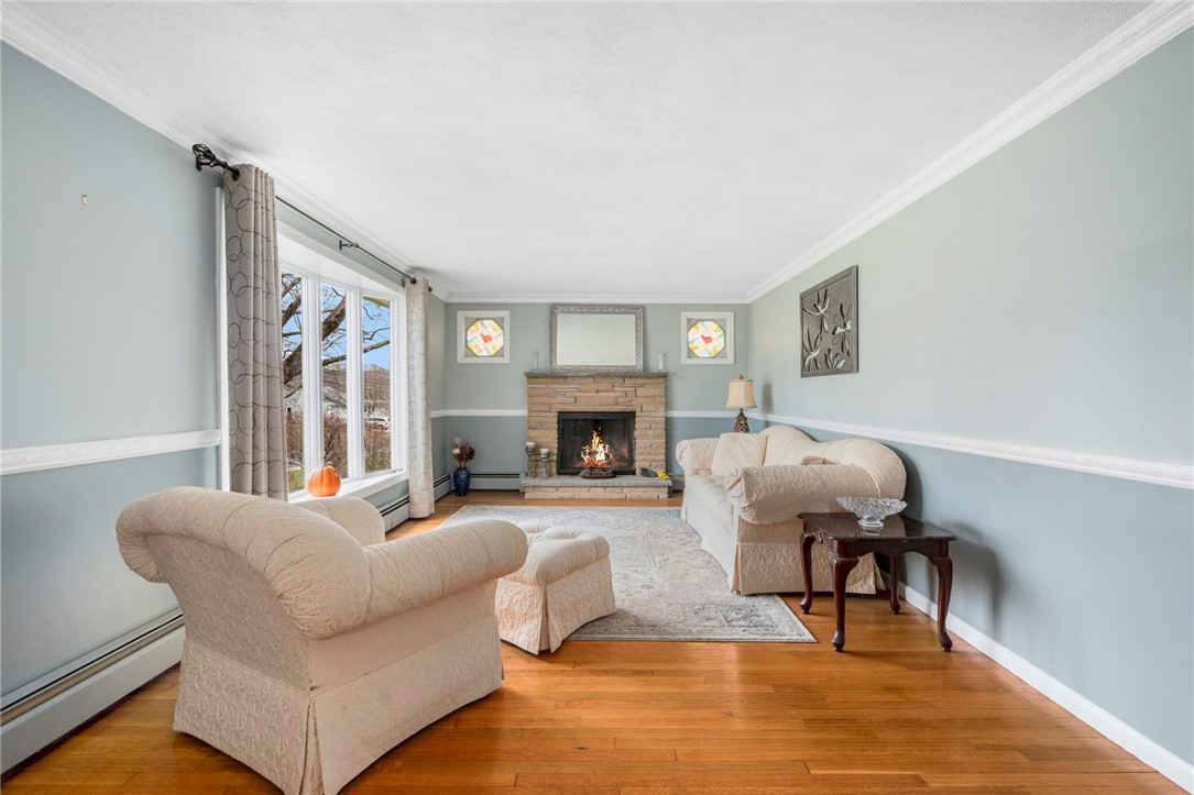 166 Gervais Street Coventry, RI 02816 - Photo 20 of 40