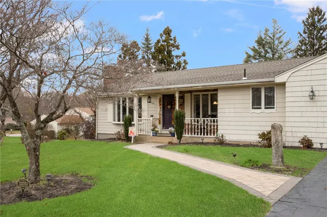 $499,900 | 166 Gervais Street, Coventry, RI 02816