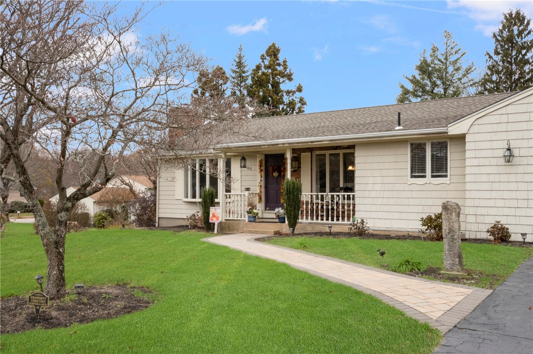 166 Gervais Street Coventry, RI 02816 - Photo 2 of 40