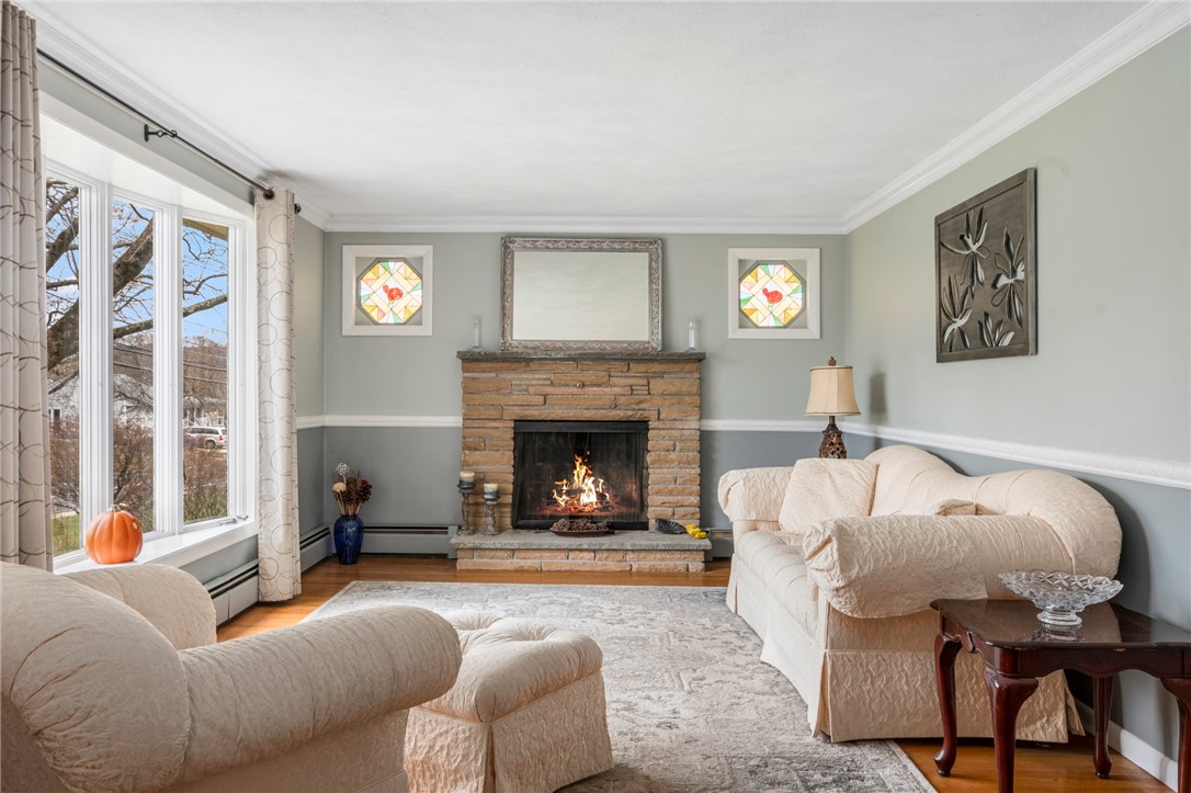 166 Gervais Street Coventry, RI 02816 - Photo 21 of 40