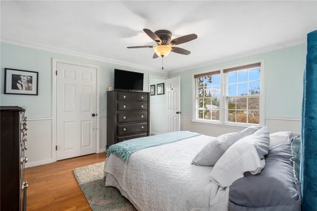 $499,900 | 166 Gervais Street, Coventry, RI 02816