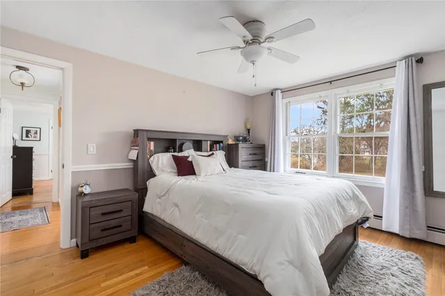 $499,900 | 166 Gervais Street, Coventry, RI 02816