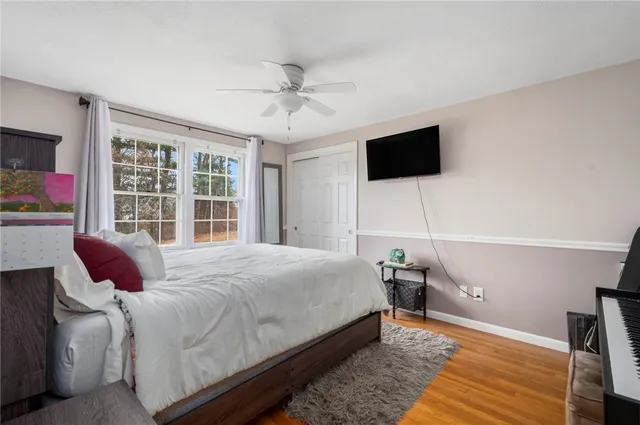 $499,900 | 166 Gervais Street, Coventry, RI 02816