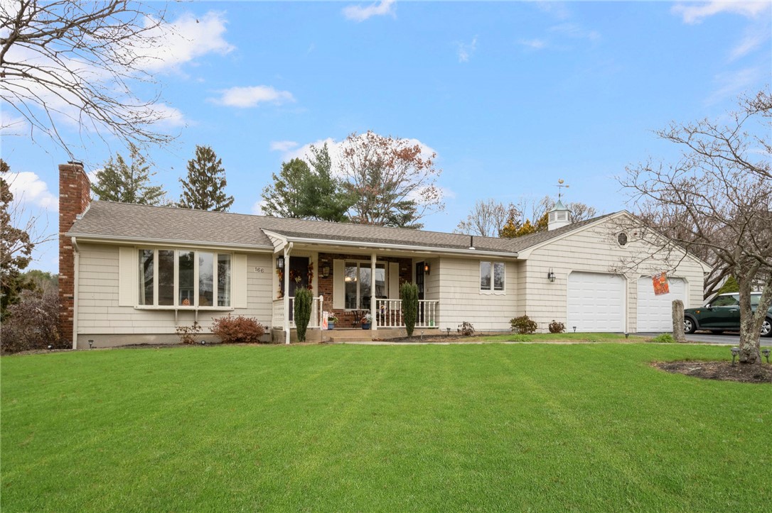 166 Gervais Street Coventry, RI 02816 - Photo 3 of 40