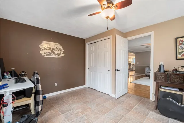 $499,900 | 166 Gervais Street, Coventry, RI 02816