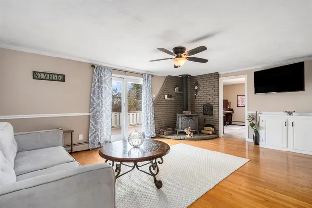 $499,900 | 166 Gervais Street, Coventry, RI 02816