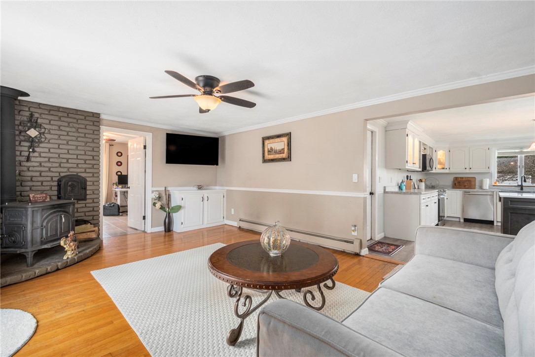 166 Gervais Street Coventry, RI 02816 - Photo 34 of 40 Family Room