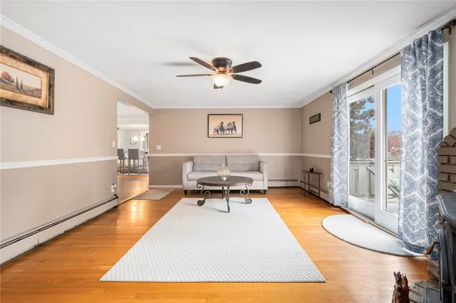 $499,900 | 166 Gervais Street, Coventry, RI 02816