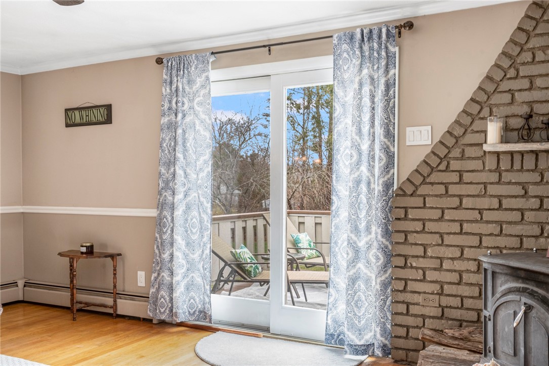 166 Gervais Street Coventry, RI 02816 - Photo 37 of 40 Family Room