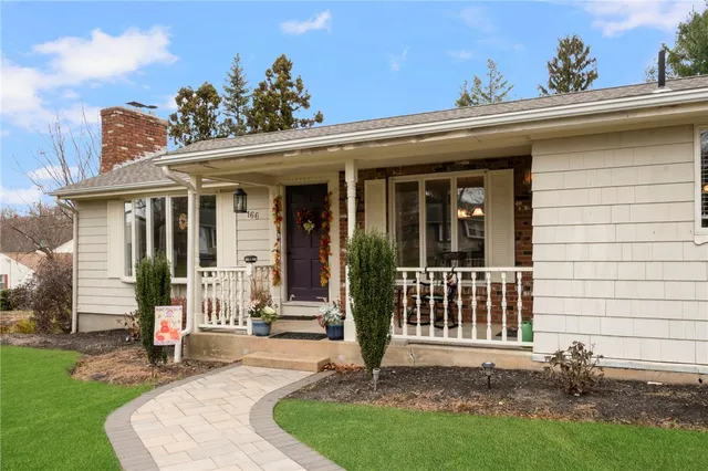 $499,900 | 166 Gervais Street, Coventry, RI 02816