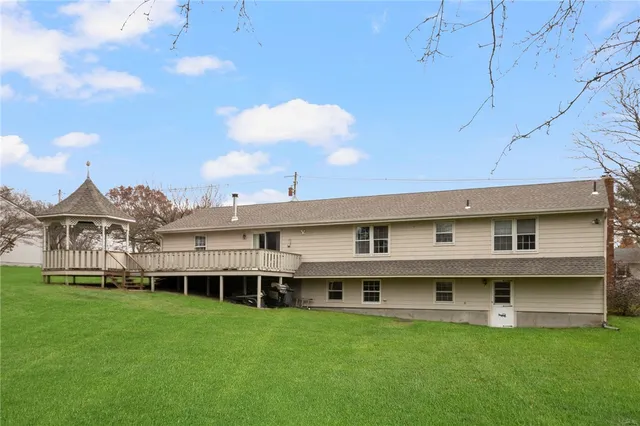 $499,900 | 166 Gervais Street, Coventry, RI 02816